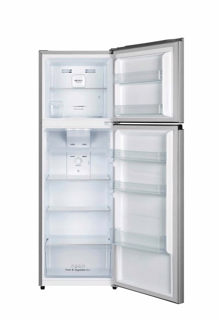 Psugio Hisense RT327N4ACE Inox E